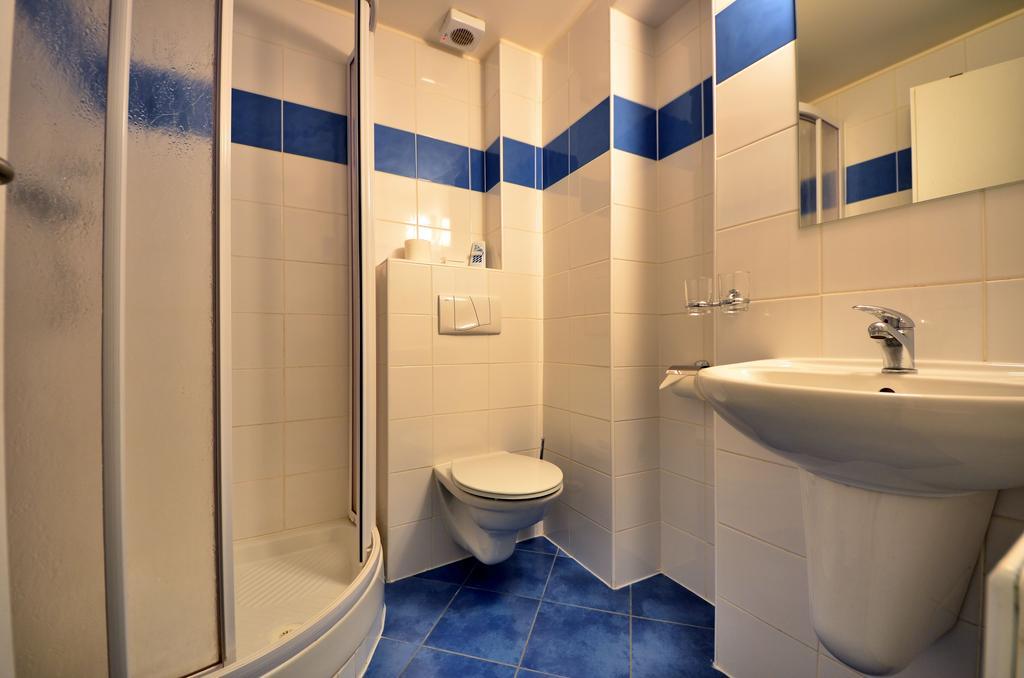 Hotel Stoh Špindlerŭv Mlýn Habitación foto